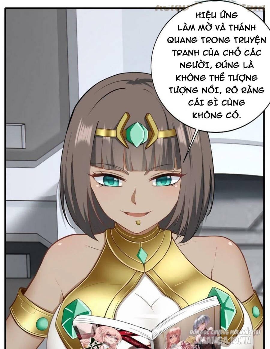 Ta Không Muốn Làm Đệ Nhất Chapter 105 - Trang 2