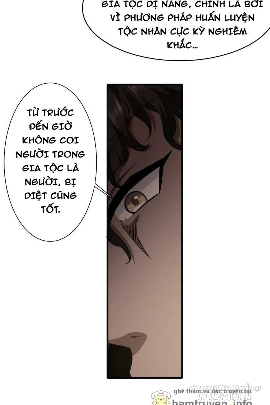 Ta Không Muốn Làm Đệ Nhất Chapter 105 - Trang 2