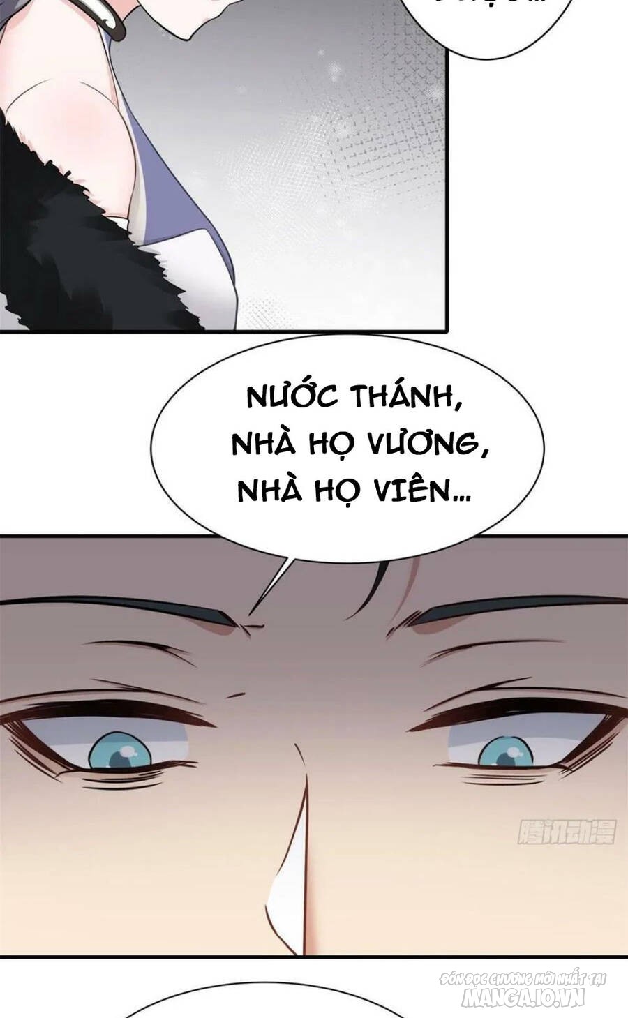Ta Không Muốn Làm Đệ Nhất Chapter 105 - Trang 2