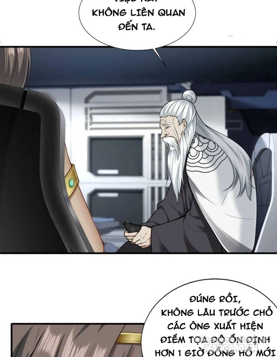 Ta Không Muốn Làm Đệ Nhất Chapter 105 - Trang 2