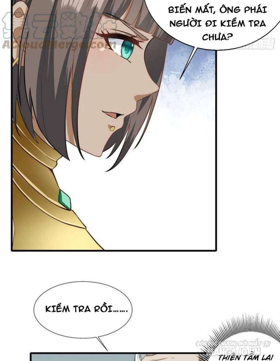 Ta Không Muốn Làm Đệ Nhất Chapter 105 - Trang 2