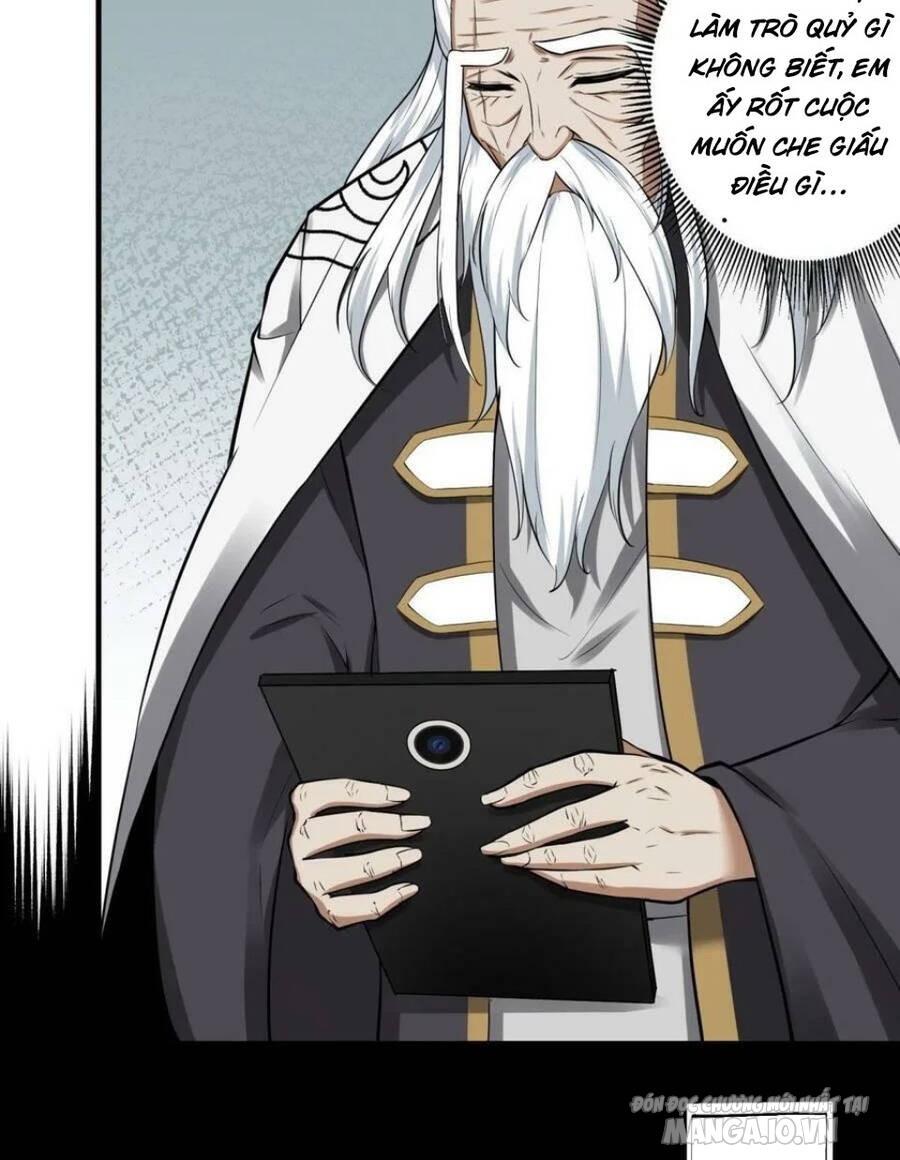 Ta Không Muốn Làm Đệ Nhất Chapter 105 - Trang 2