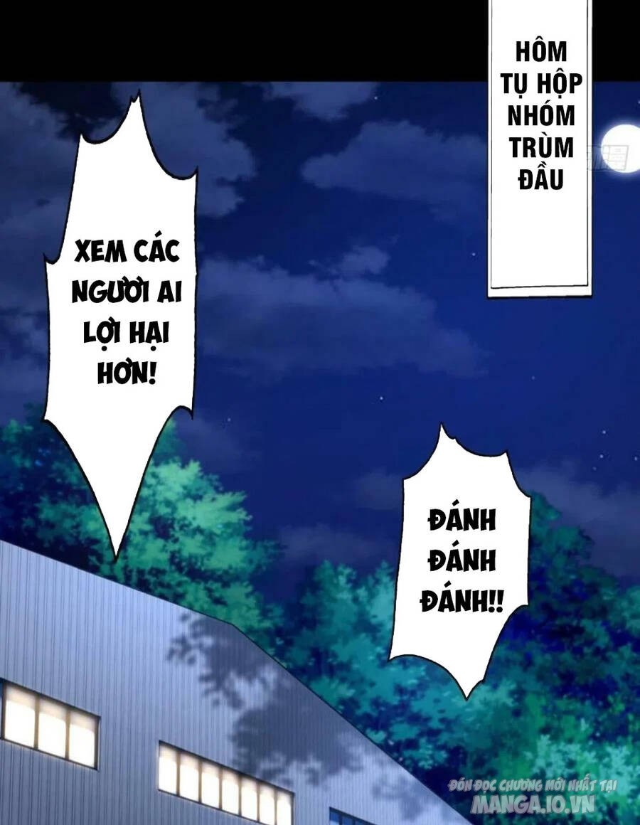 Ta Không Muốn Làm Đệ Nhất Chapter 105 - Trang 2