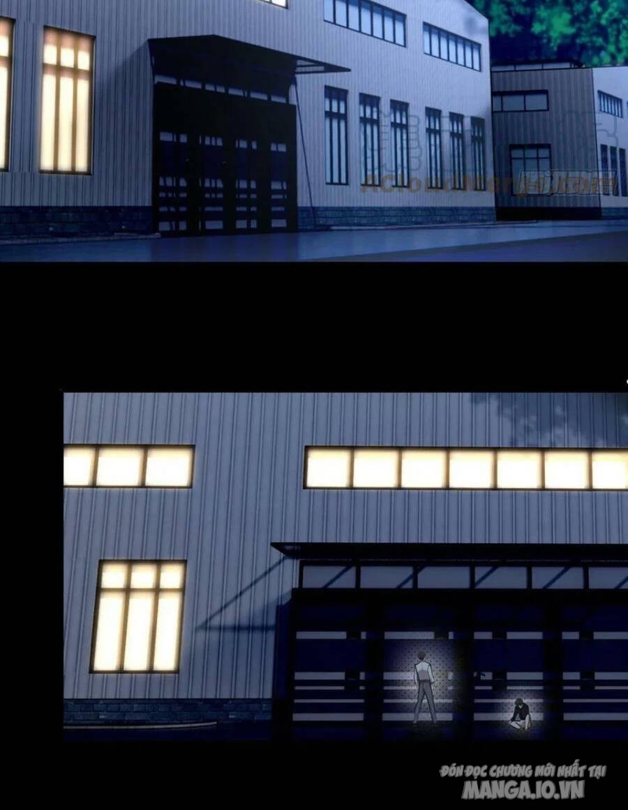 Ta Không Muốn Làm Đệ Nhất Chapter 105 - Trang 2