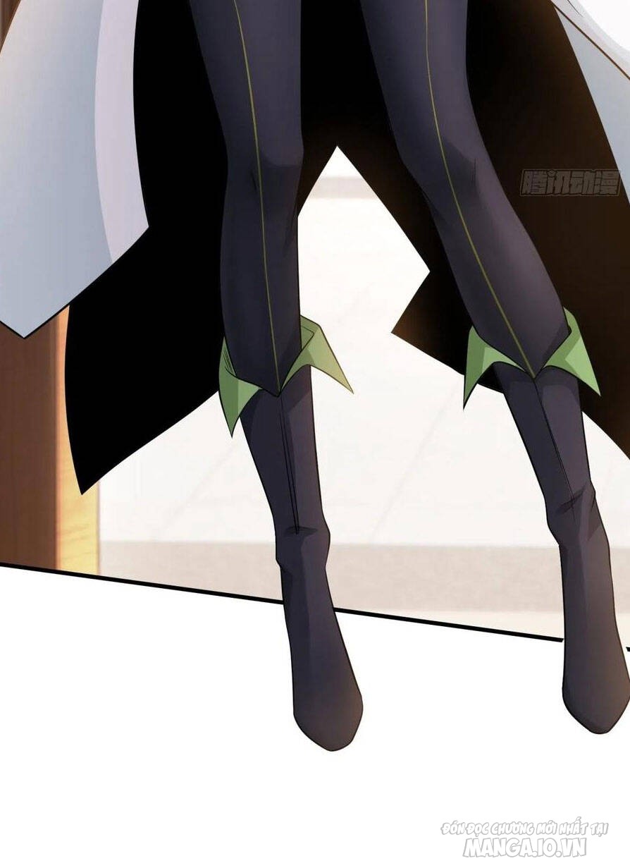 Ta Không Muốn Làm Đệ Nhất Chapter 106 - Trang 2