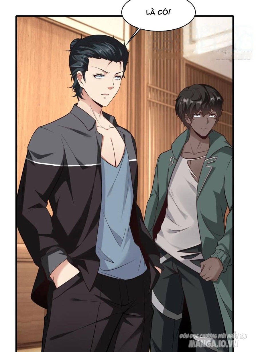 Ta Không Muốn Làm Đệ Nhất Chapter 106 - Trang 2