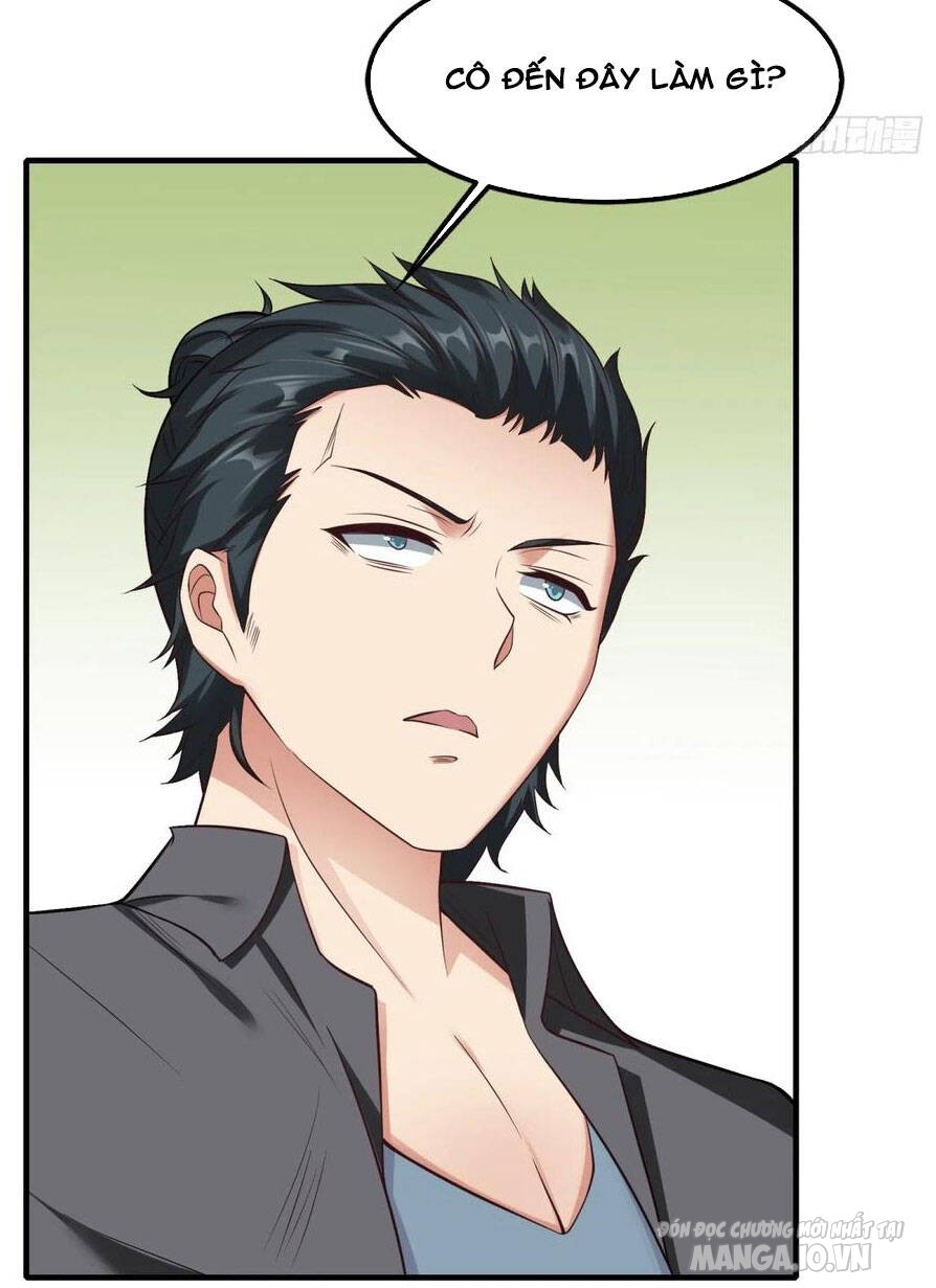 Ta Không Muốn Làm Đệ Nhất Chapter 106 - Trang 2