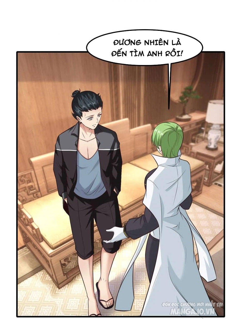 Ta Không Muốn Làm Đệ Nhất Chapter 106 - Trang 2