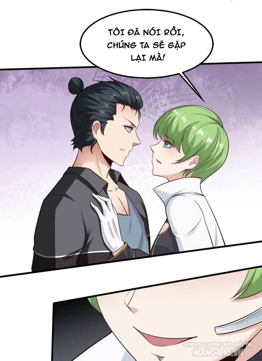 Ta Không Muốn Làm Đệ Nhất Chapter 106 - Trang 2