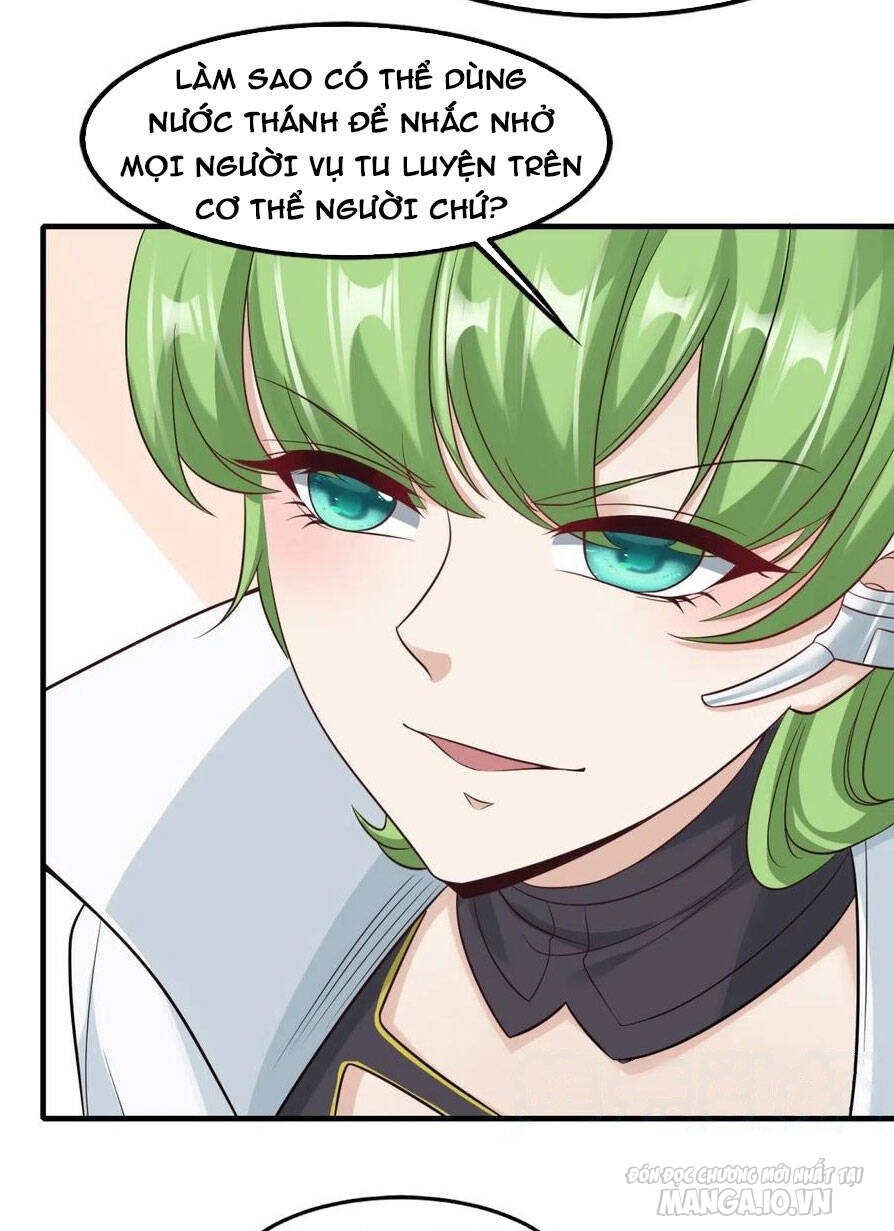 Ta Không Muốn Làm Đệ Nhất Chapter 106 - Trang 2