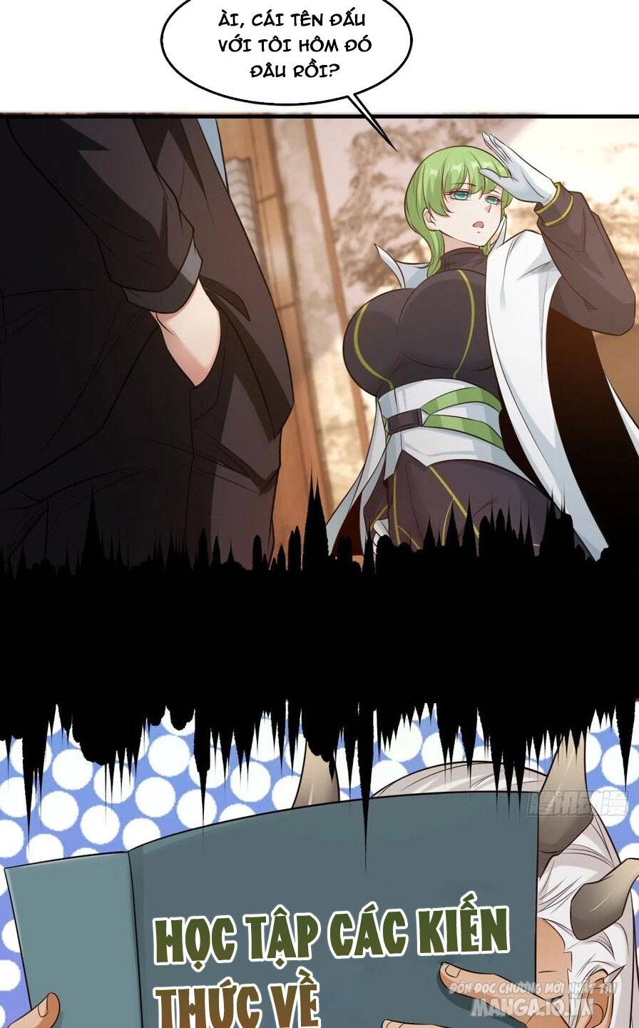 Ta Không Muốn Làm Đệ Nhất Chapter 106 - Trang 2