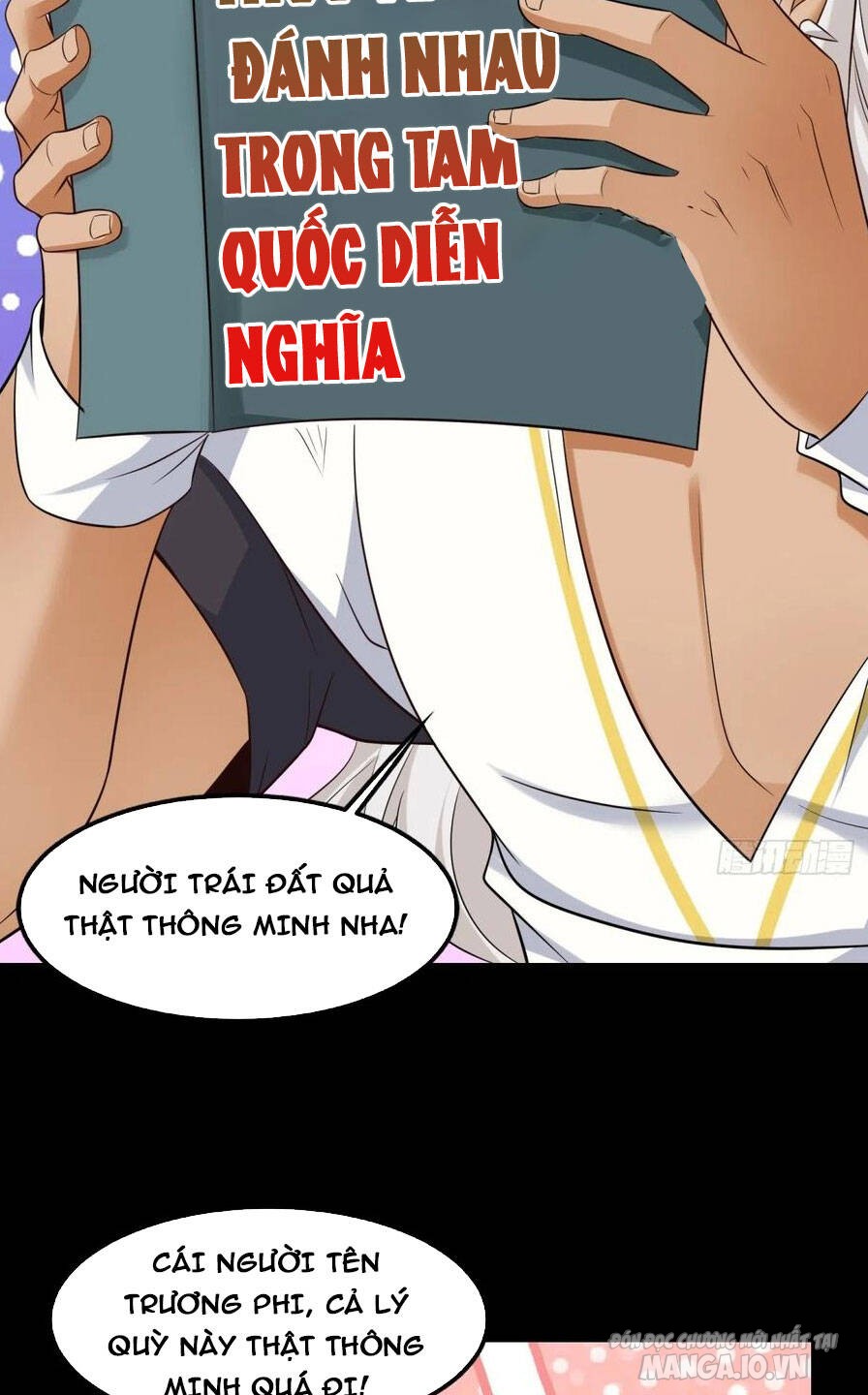 Ta Không Muốn Làm Đệ Nhất Chapter 106 - Trang 2