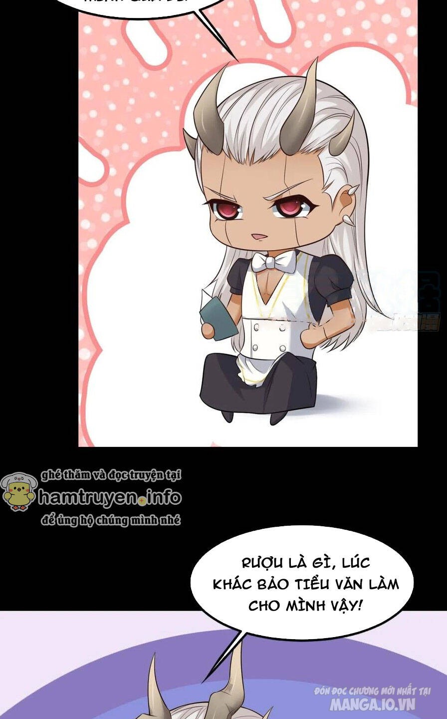 Ta Không Muốn Làm Đệ Nhất Chapter 106 - Trang 2