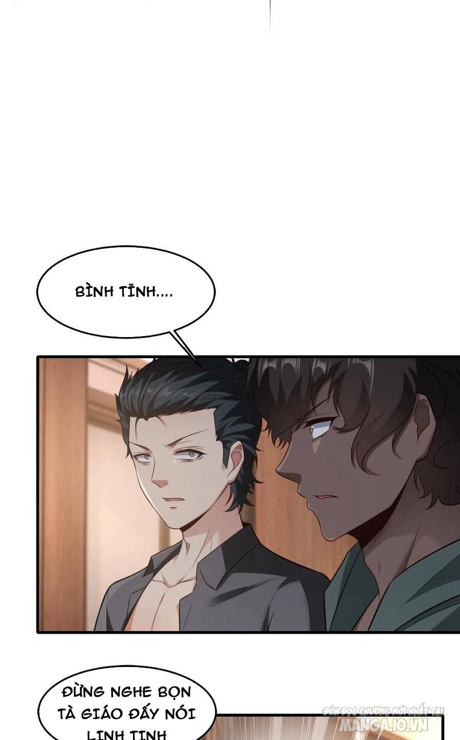 Ta Không Muốn Làm Đệ Nhất Chapter 106 - Trang 2