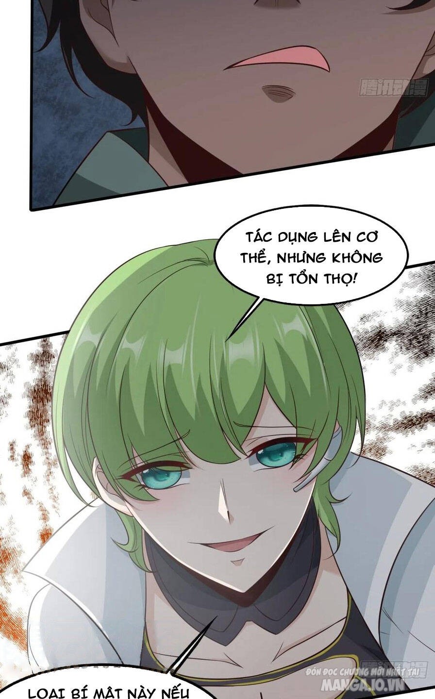 Ta Không Muốn Làm Đệ Nhất Chapter 106 - Trang 2