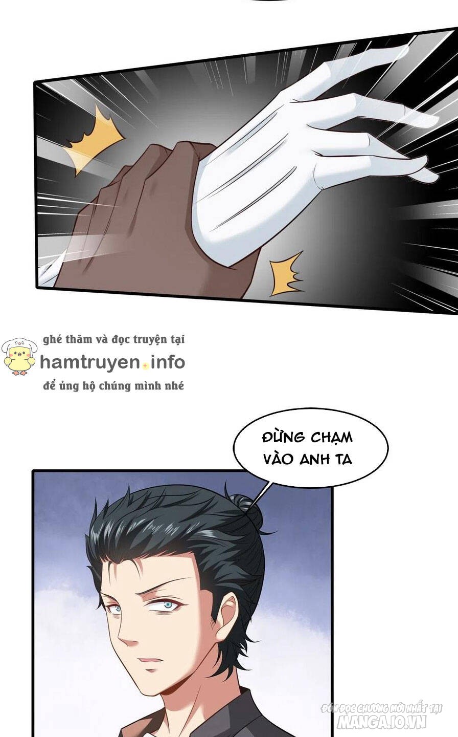 Ta Không Muốn Làm Đệ Nhất Chapter 106 - Trang 2