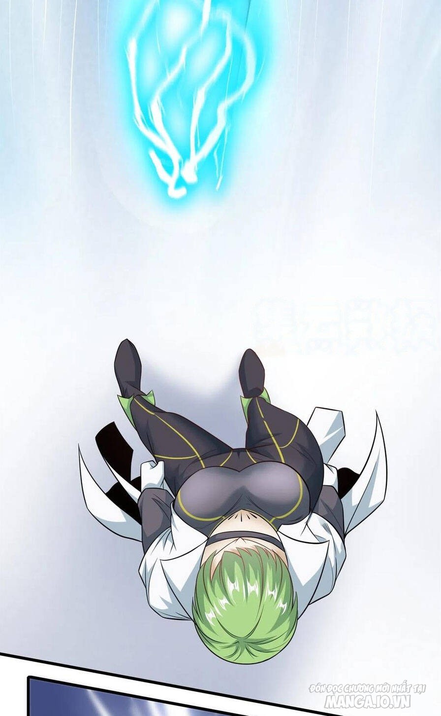 Ta Không Muốn Làm Đệ Nhất Chapter 106 - Trang 2