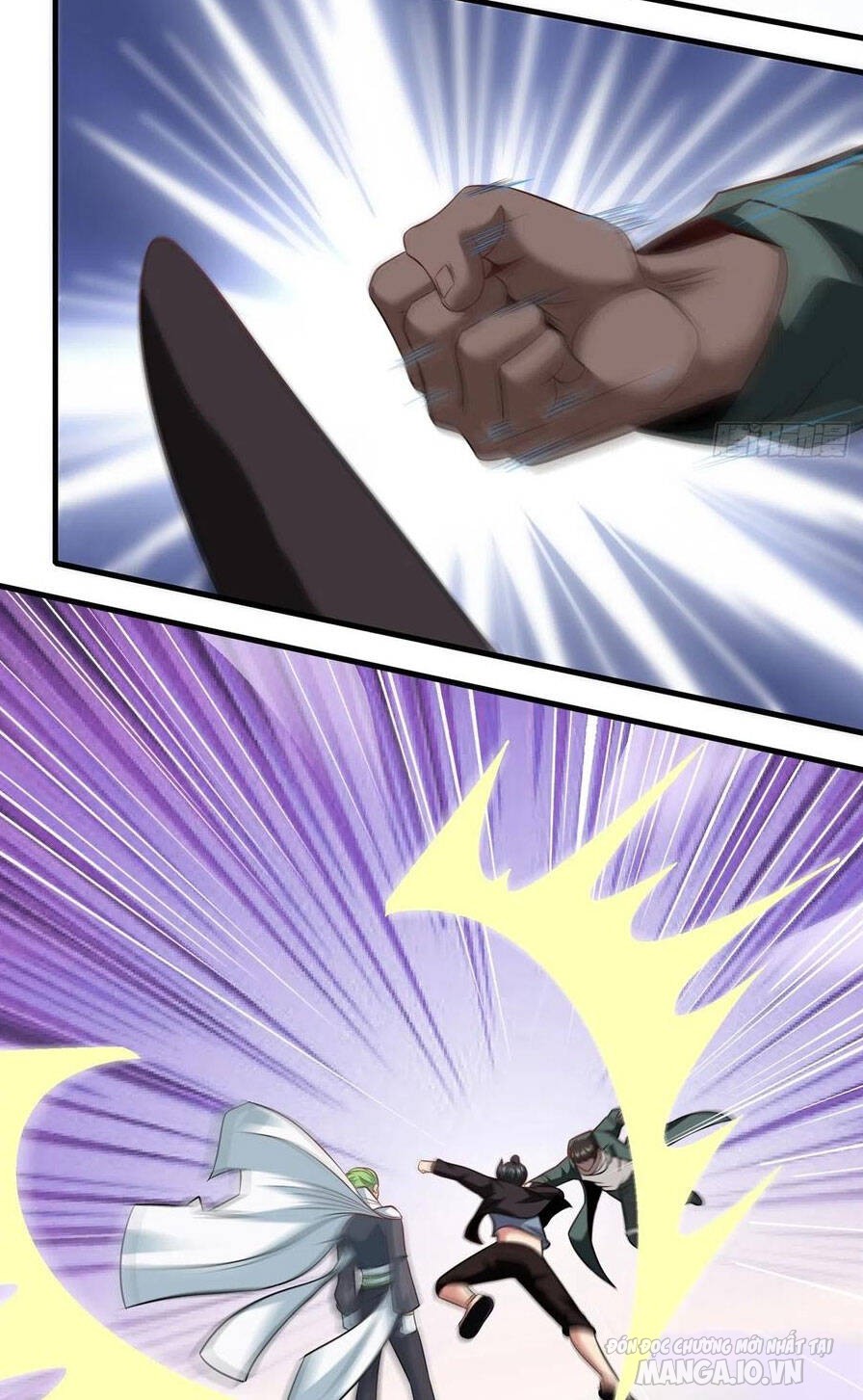 Ta Không Muốn Làm Đệ Nhất Chapter 106 - Trang 2