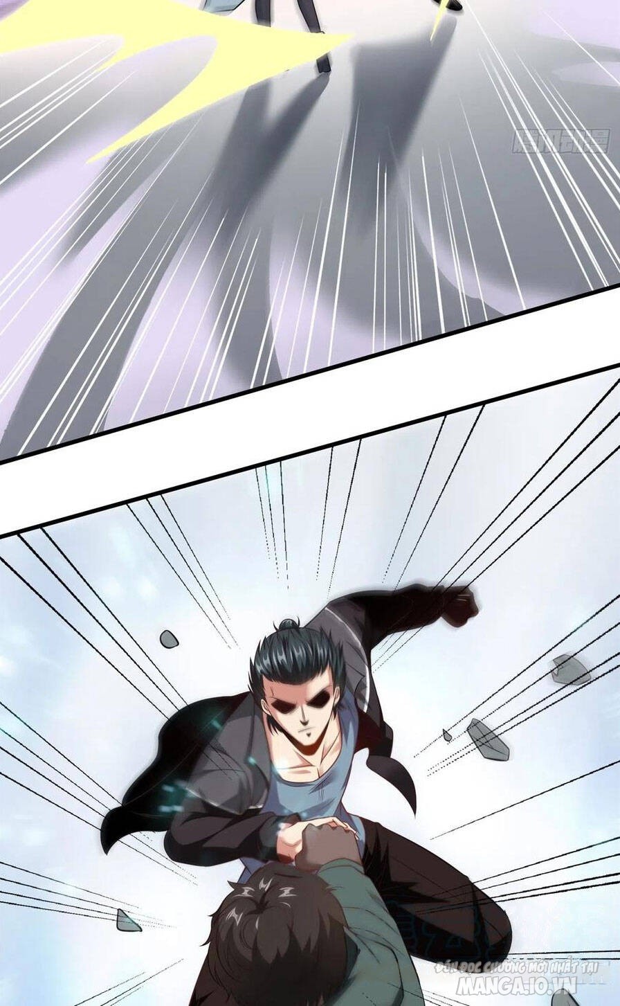 Ta Không Muốn Làm Đệ Nhất Chapter 106 - Trang 2