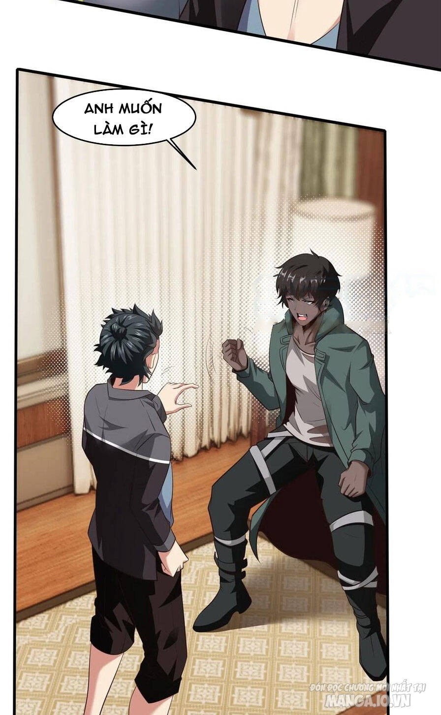 Ta Không Muốn Làm Đệ Nhất Chapter 106 - Trang 2