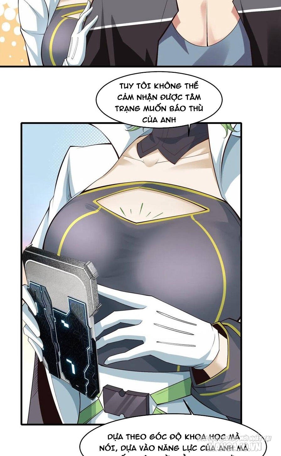 Ta Không Muốn Làm Đệ Nhất Chapter 106 - Trang 2