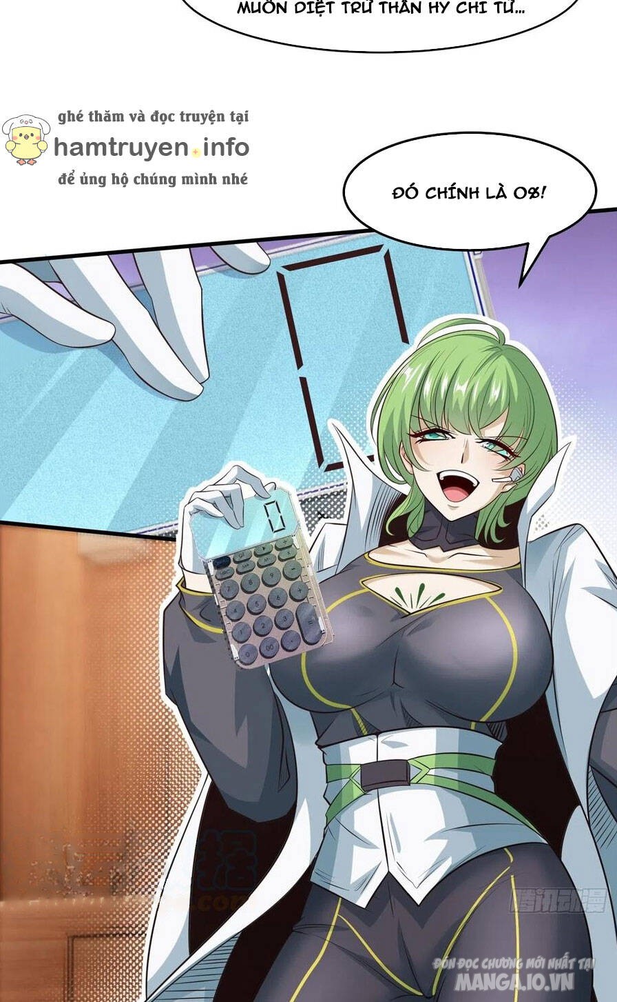 Ta Không Muốn Làm Đệ Nhất Chapter 106 - Trang 2