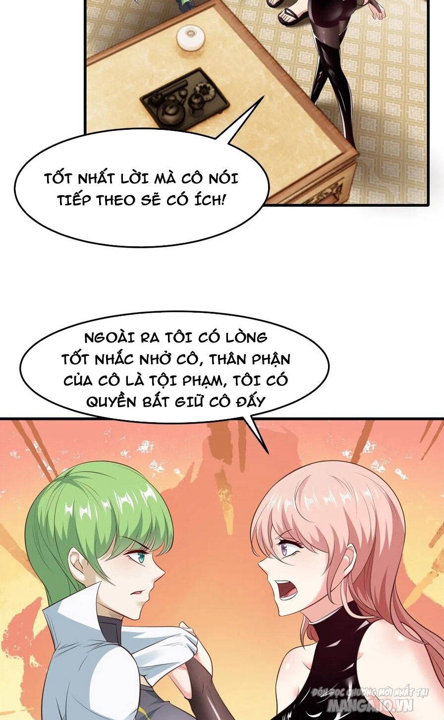Ta Không Muốn Làm Đệ Nhất Chapter 106 - Trang 2