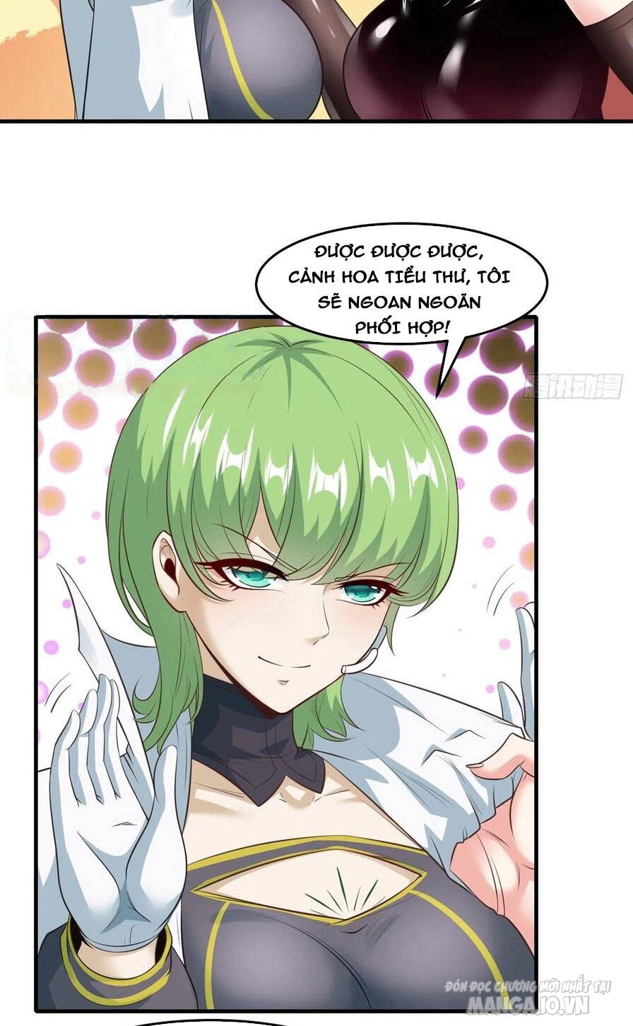 Ta Không Muốn Làm Đệ Nhất Chapter 106 - Trang 2