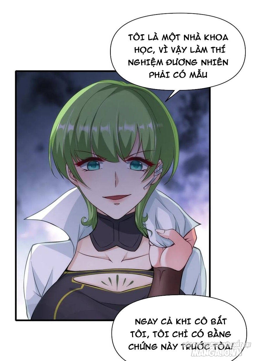 Ta Không Muốn Làm Đệ Nhất Chapter 107 - Trang 2