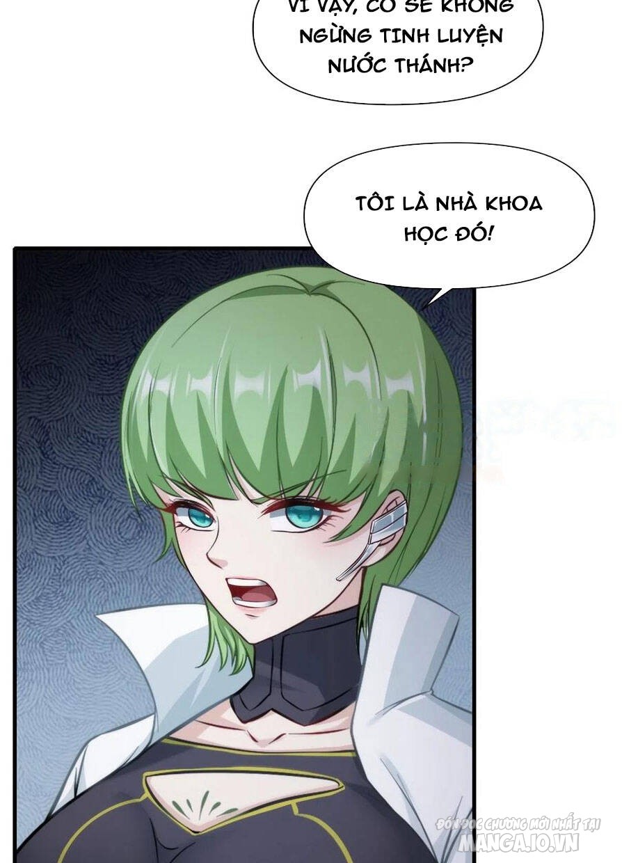 Ta Không Muốn Làm Đệ Nhất Chapter 107 - Trang 2