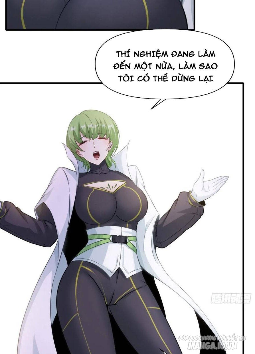 Ta Không Muốn Làm Đệ Nhất Chapter 107 - Trang 2