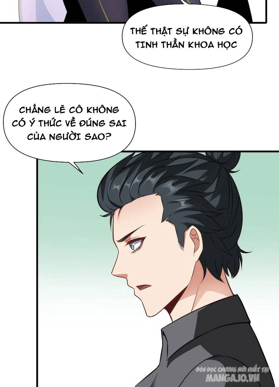 Ta Không Muốn Làm Đệ Nhất Chapter 107 - Trang 2