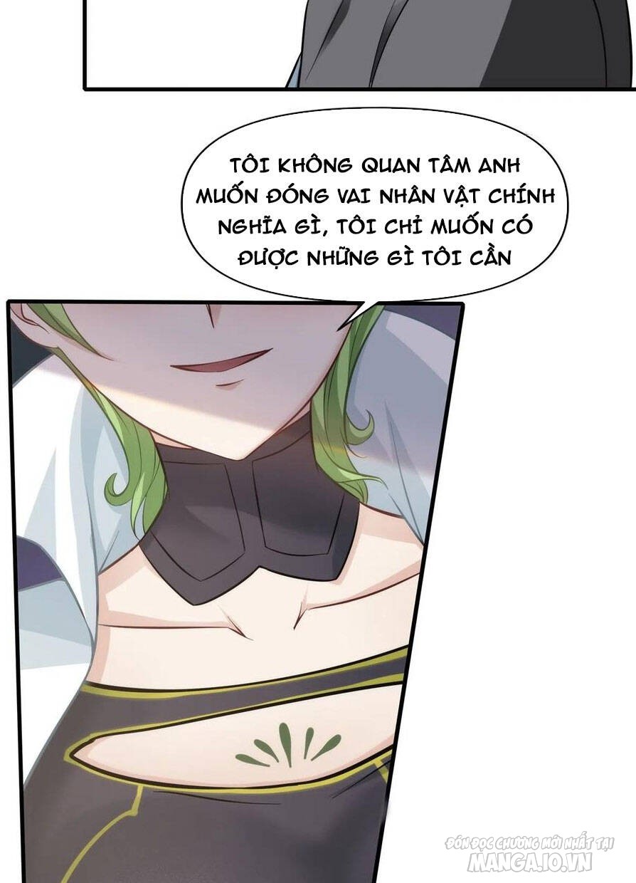 Ta Không Muốn Làm Đệ Nhất Chapter 107 - Trang 2