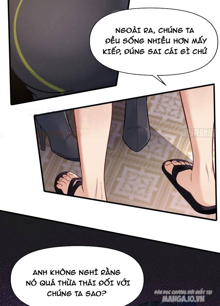 Ta Không Muốn Làm Đệ Nhất Chapter 107 - Trang 2