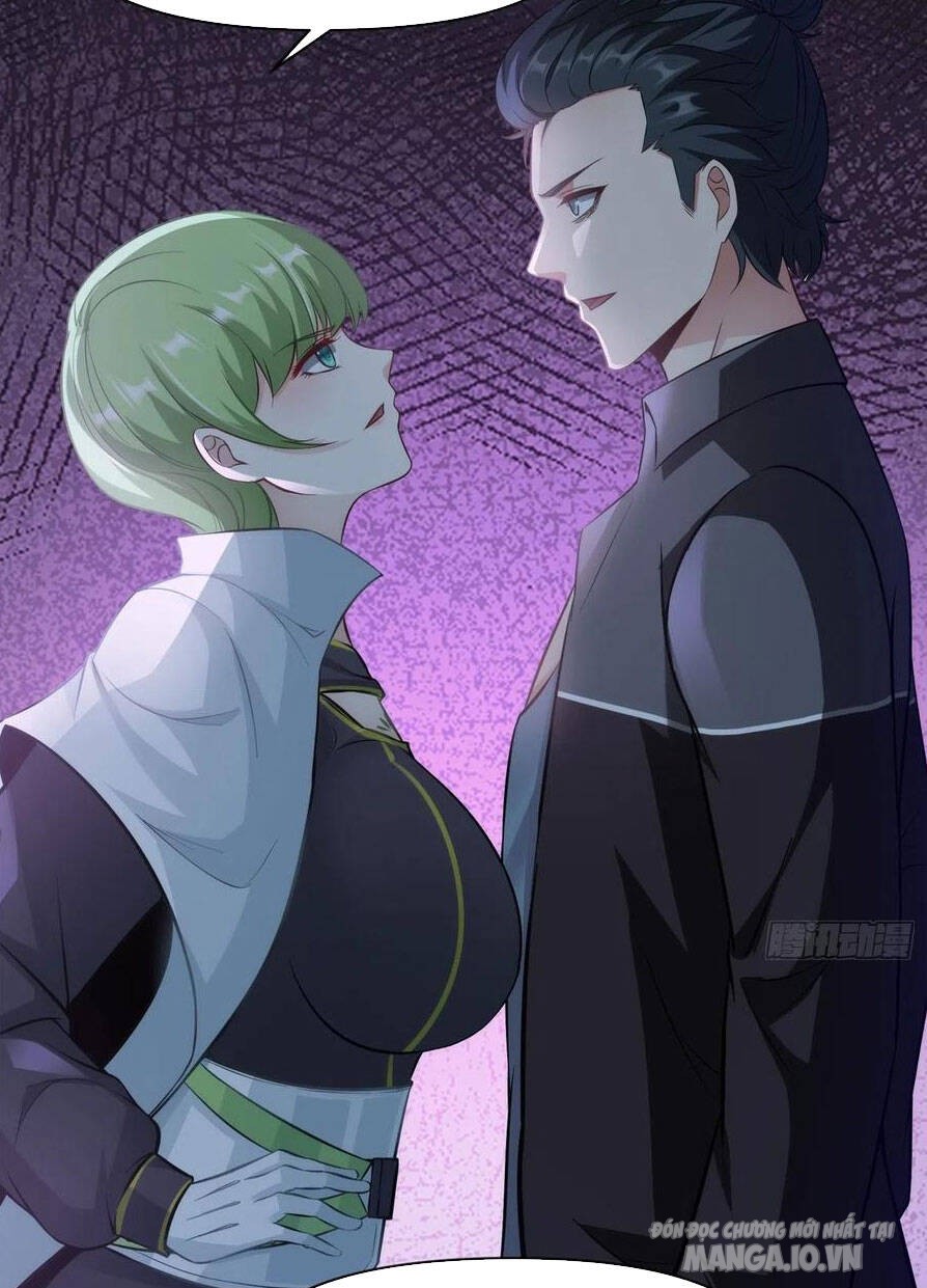 Ta Không Muốn Làm Đệ Nhất Chapter 107 - Trang 2