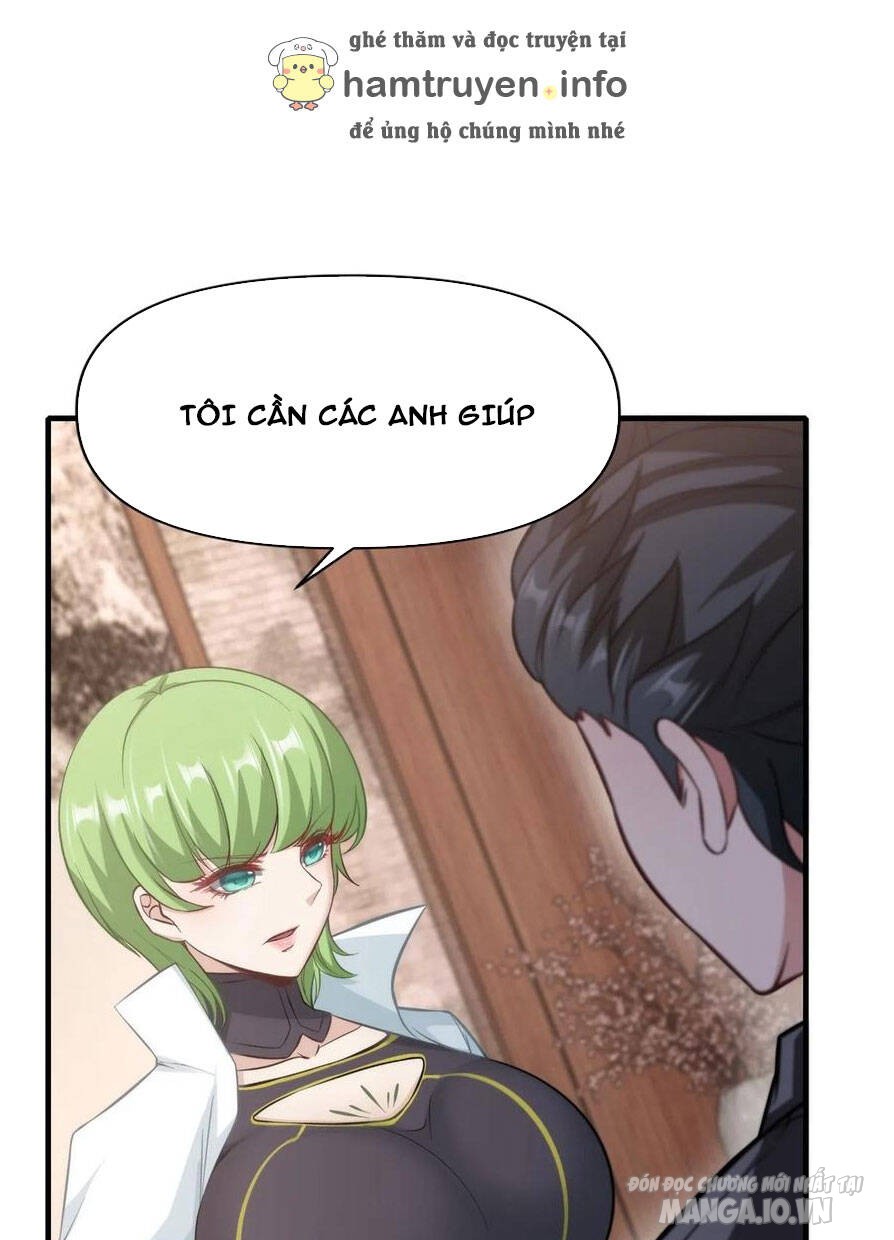 Ta Không Muốn Làm Đệ Nhất Chapter 107 - Trang 2