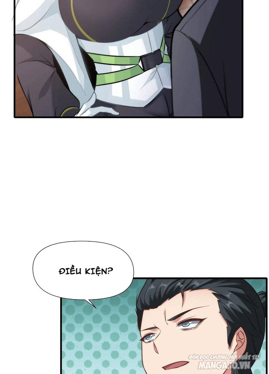 Ta Không Muốn Làm Đệ Nhất Chapter 107 - Trang 2