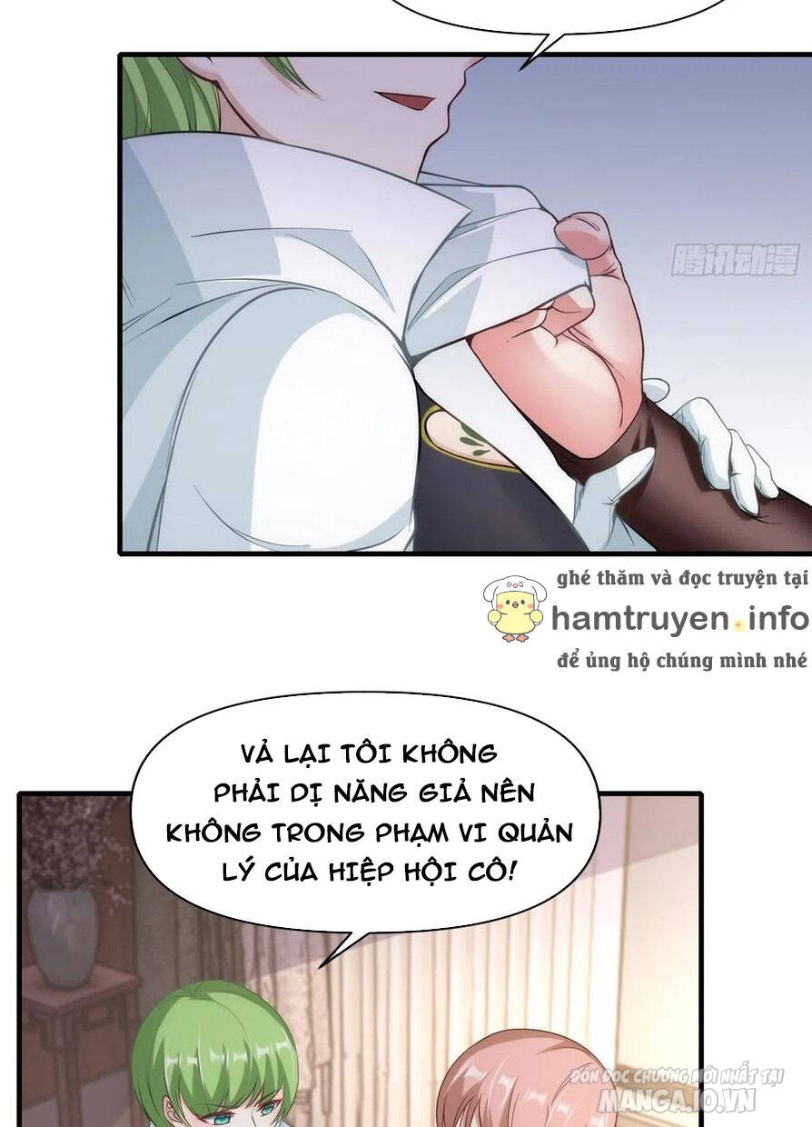 Ta Không Muốn Làm Đệ Nhất Chapter 107 - Trang 2