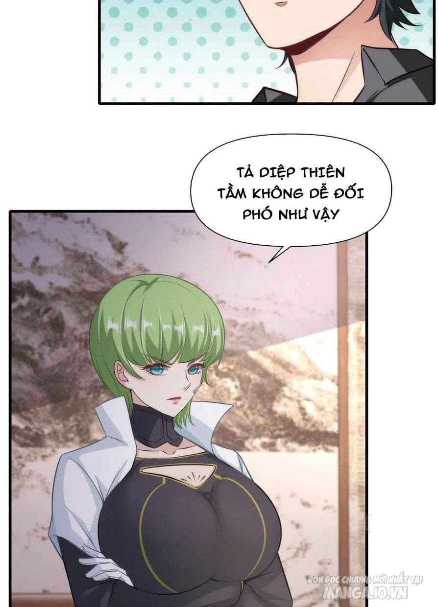 Ta Không Muốn Làm Đệ Nhất Chapter 107 - Trang 2