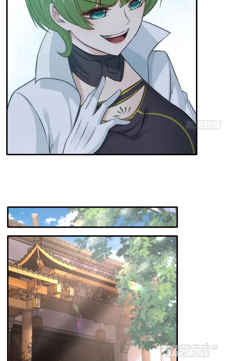 Ta Không Muốn Làm Đệ Nhất Chapter 107 - Trang 2