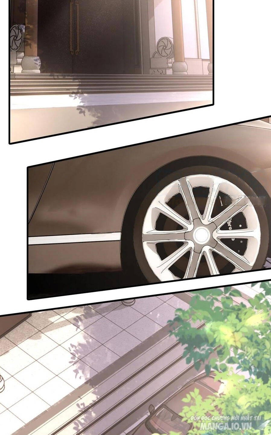 Ta Không Muốn Làm Đệ Nhất Chapter 107 - Trang 2