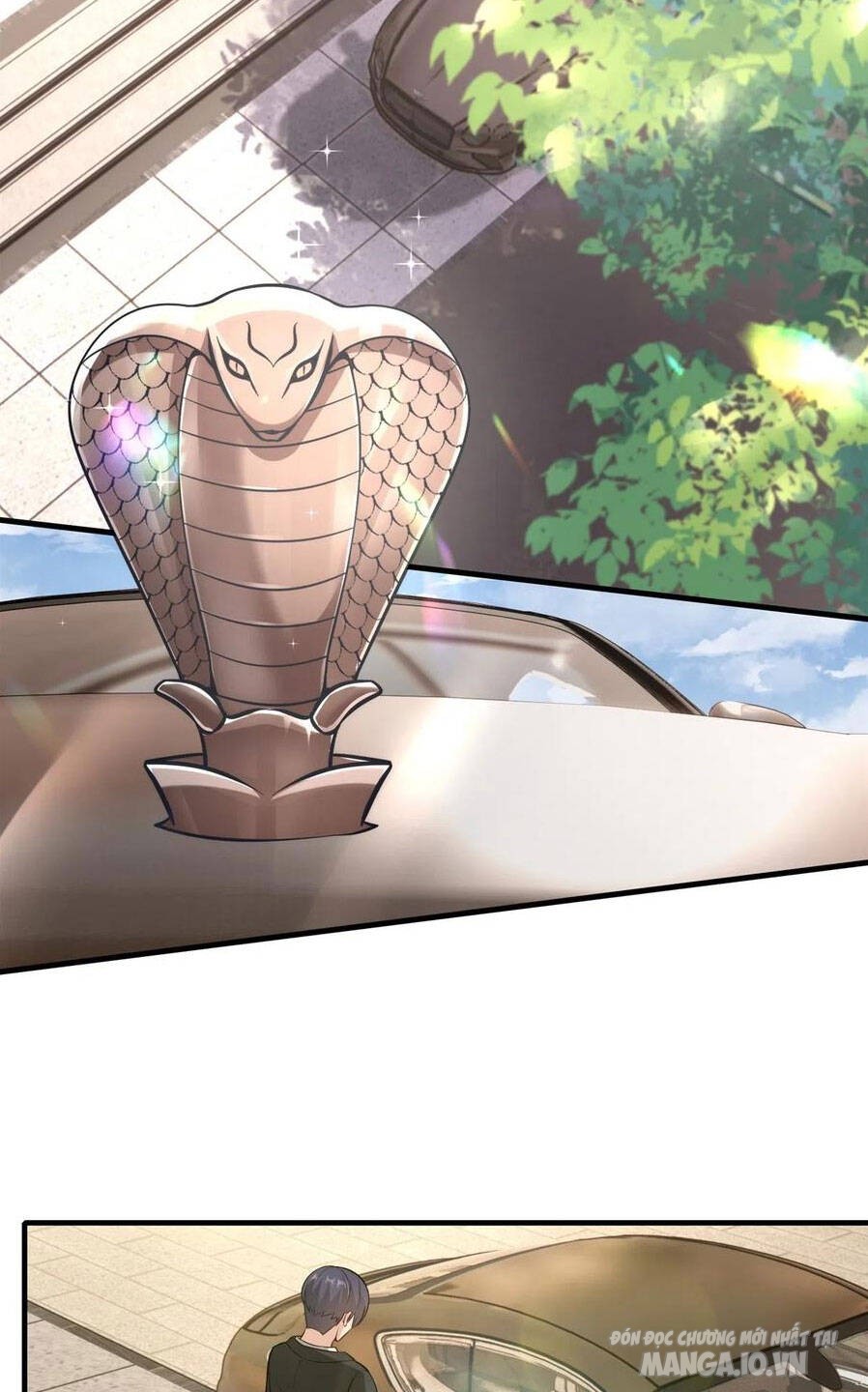 Ta Không Muốn Làm Đệ Nhất Chapter 107 - Trang 2