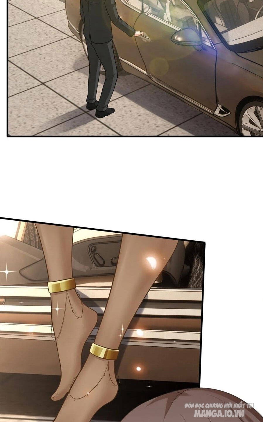 Ta Không Muốn Làm Đệ Nhất Chapter 107 - Trang 2