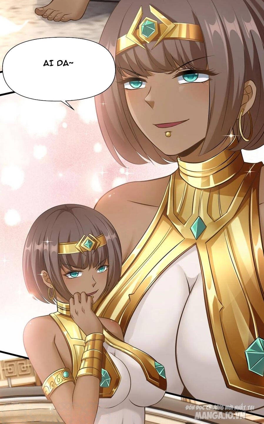 Ta Không Muốn Làm Đệ Nhất Chapter 107 - Trang 2