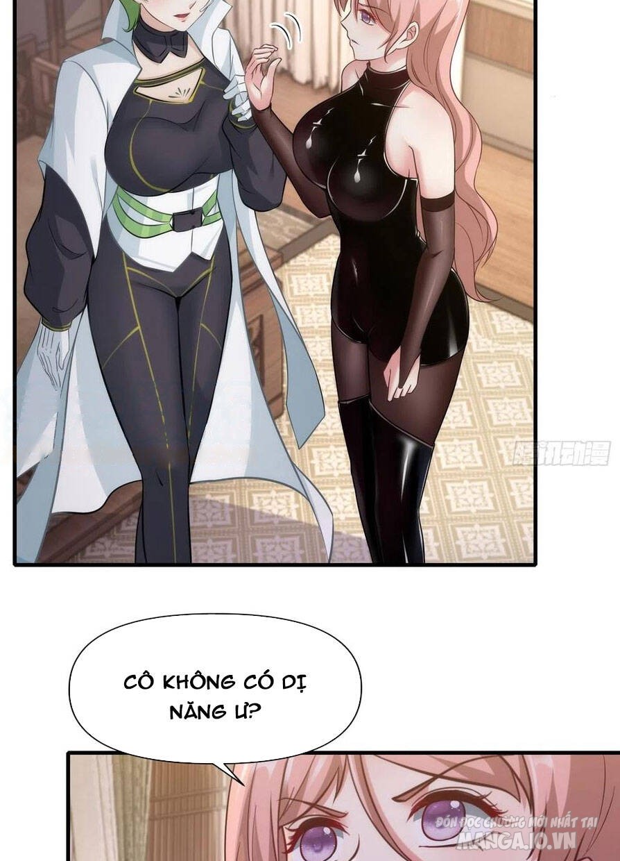 Ta Không Muốn Làm Đệ Nhất Chapter 107 - Trang 2