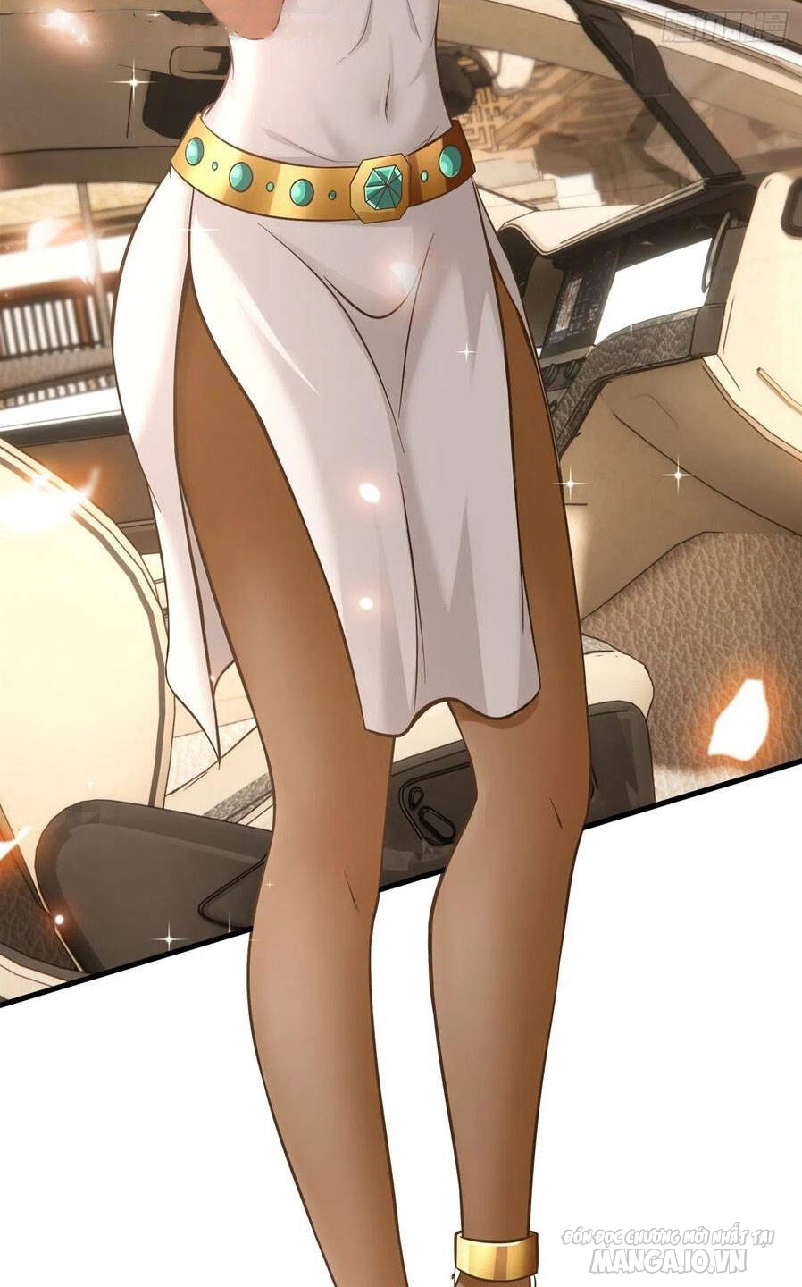 Ta Không Muốn Làm Đệ Nhất Chapter 107 - Trang 2