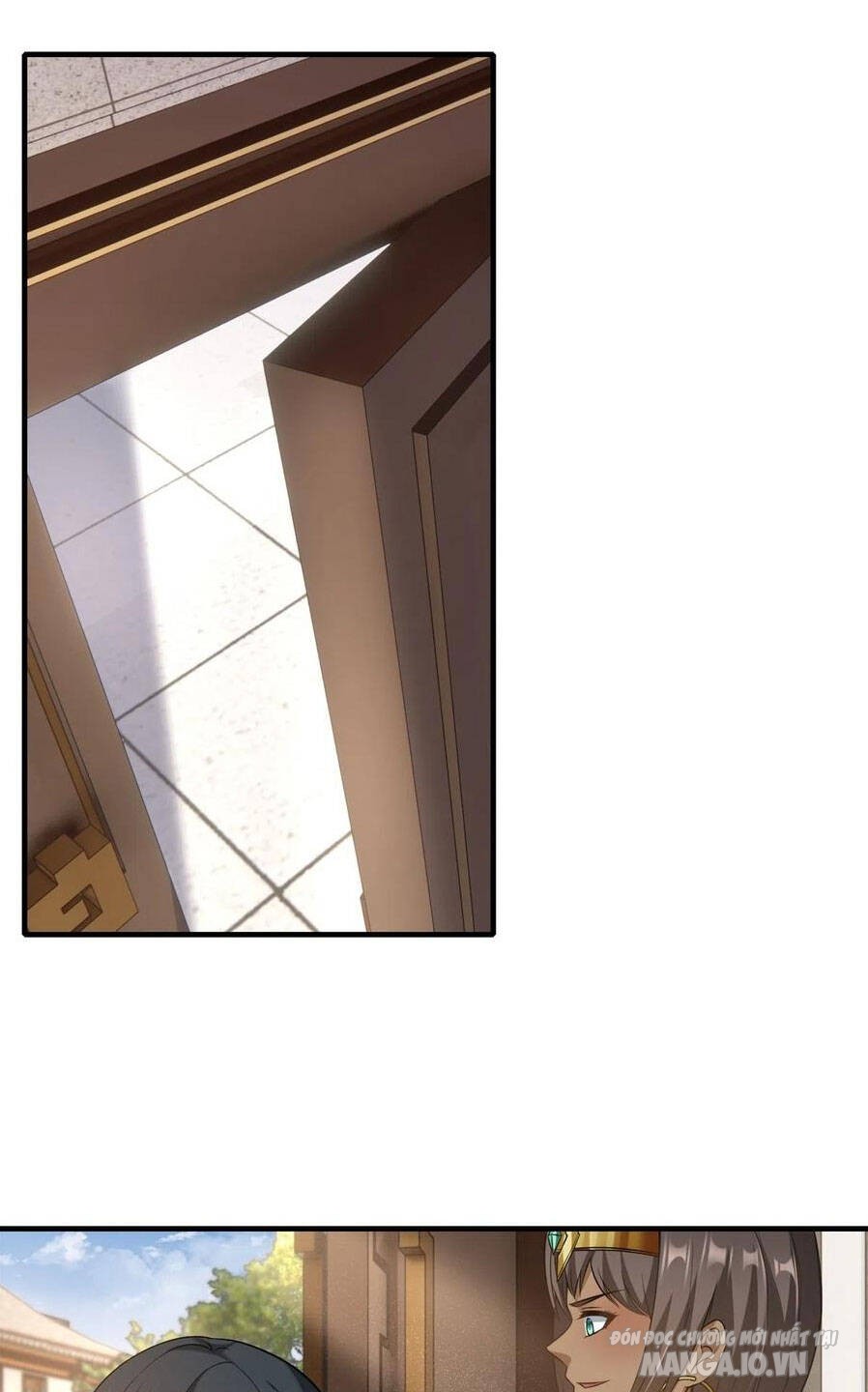Ta Không Muốn Làm Đệ Nhất Chapter 107 - Trang 2