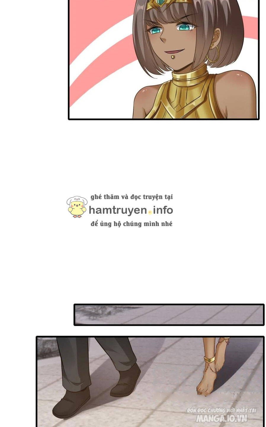 Ta Không Muốn Làm Đệ Nhất Chapter 107 - Trang 2