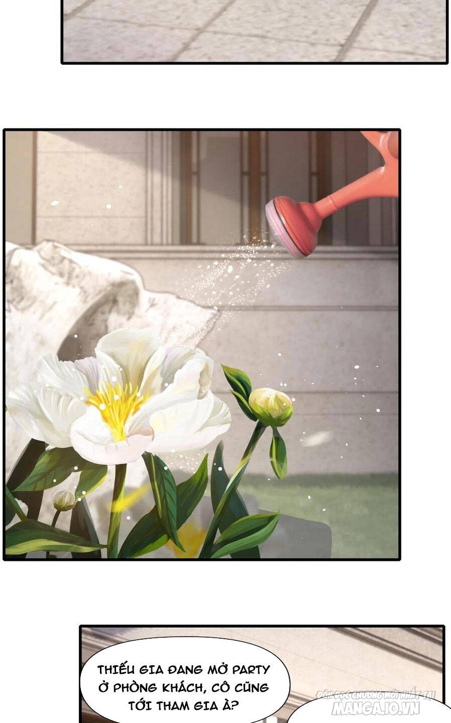 Ta Không Muốn Làm Đệ Nhất Chapter 107 - Trang 2