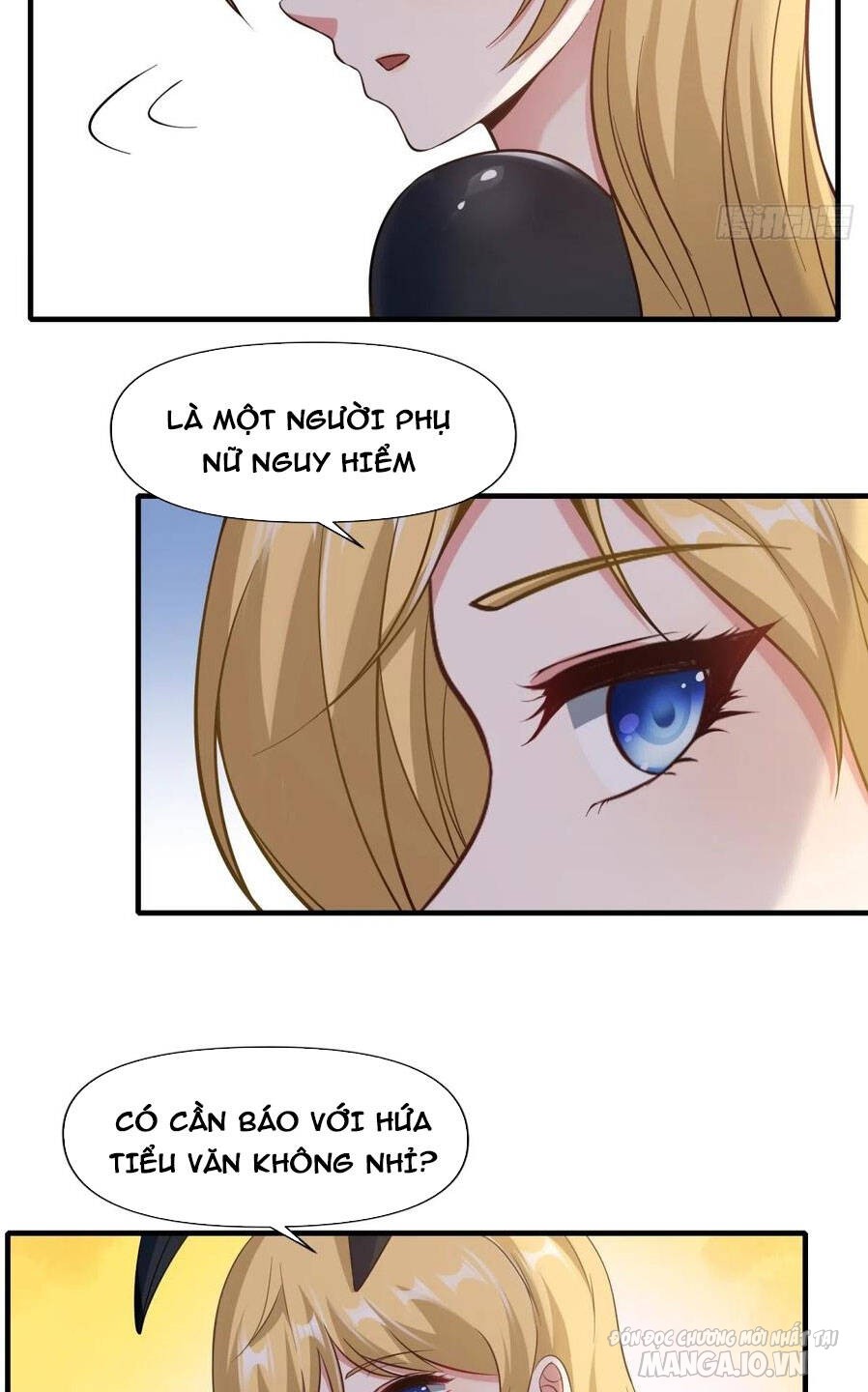 Ta Không Muốn Làm Đệ Nhất Chapter 107 - Trang 2